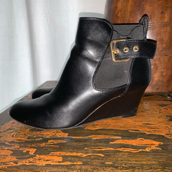 dexflex comfort booties